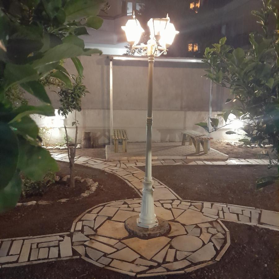 ルートラキ Casa Zervos - Abode Of Lightヴィラ エクステリア 写真