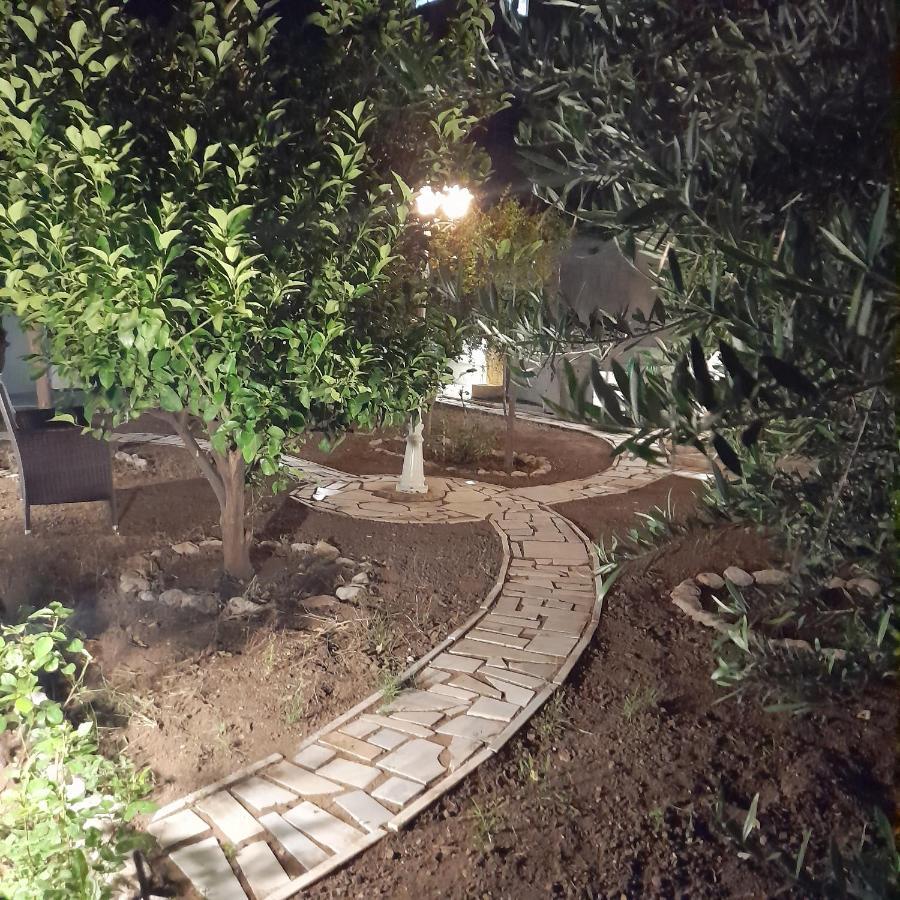 ルートラキ Casa Zervos - Abode Of Lightヴィラ エクステリア 写真