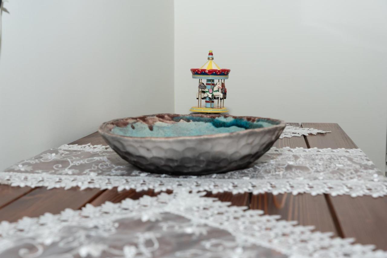 ルートラキ Casa Zervos - Abode Of Lightヴィラ エクステリア 写真