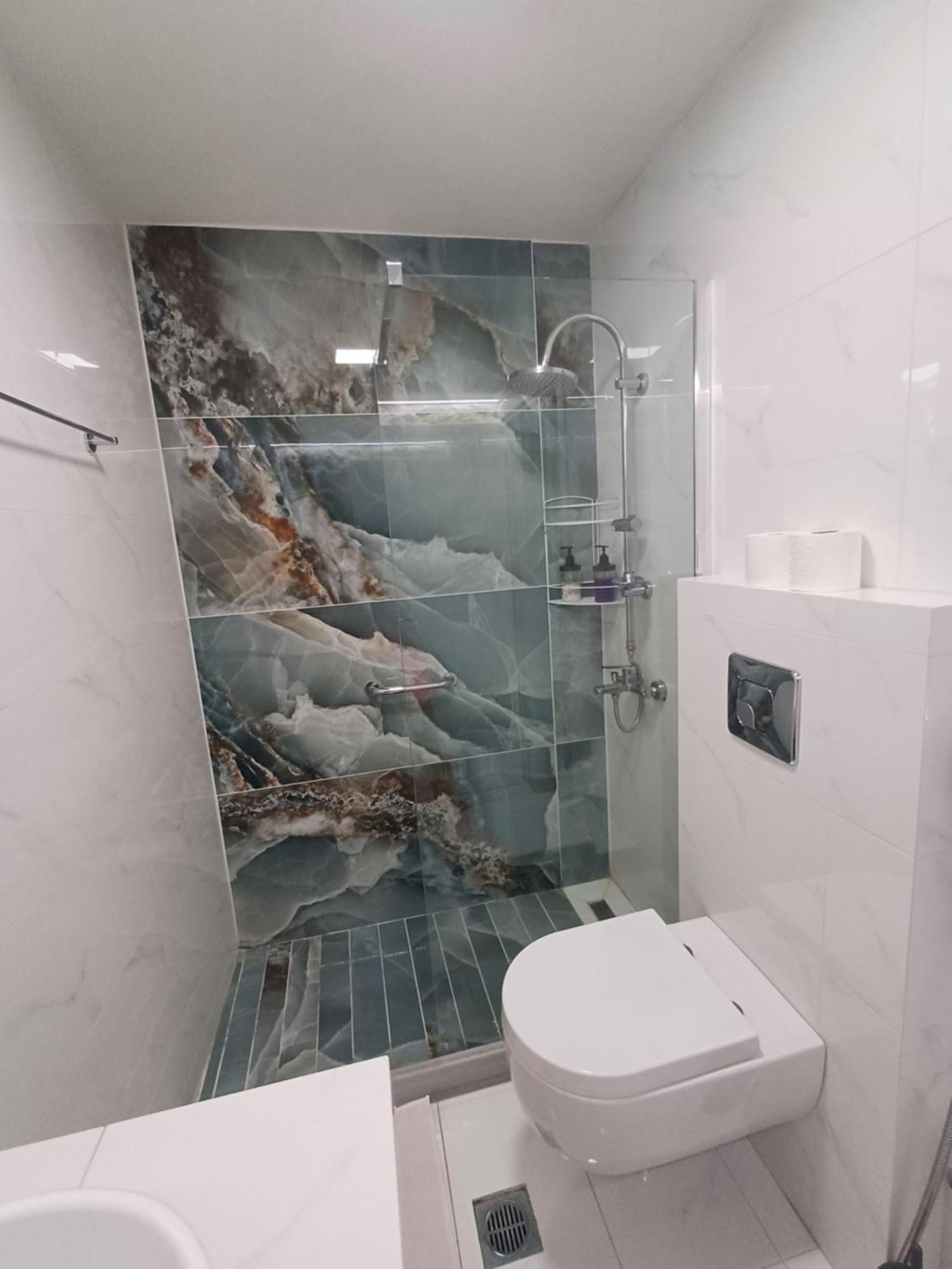 ルートラキ Casa Zervos - Abode Of Lightヴィラ エクステリア 写真